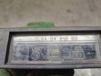 Подсветка номера PZCRAW Opel Meriva - Фото 10