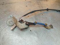 Датчик положения кузова KL782X Audi A4 купить с доставкой