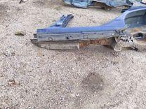 Стойка кузовная центральная левая AAATKI Toyota Corolla купить на авторазборке