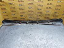 Спойлер 8ROS7W Mazda 323 - Фото 3