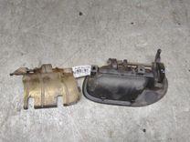 Ручка наружная передняя правая S3HQX1 Volvo V40 - Фото 3