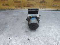 Блок ABS TAGVAG Peugeot 307 купить