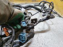 Проводка GPD711 Honda Accord купить с доставкой