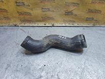 Патрубок турбины G5YBRU Volvo S60 - Фото 1