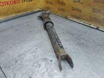 Амортизатор задний левый 24X3GX Audi A8 - Фото 4