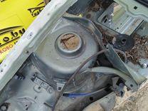 Лонжерон правый 3S6PTG Skoda Octavia undefined