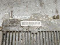 Блок управления двигателем Y2P6WY Citroen Xantia купить