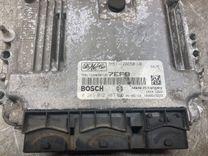 Блок управления двигателем HWX2EM Ford Focus купить