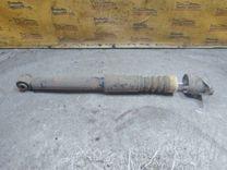 Амортизатор задний левый UNS3ZJ Audi A4 купить в магазине запчастей бу