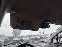 Козырек солнцезащитный 57BBTU Toyota Corolla Verso - Фото 2