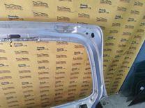 Крышка багажника (дверь 3-5) SOY3YE Citroen Xsara Picasso undefined