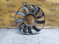 Крыльчатка вискомуфты C7WM92 Audi A4 купить