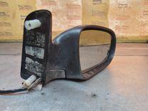 Зеркало наружное правое R8WKTA Volkswagen Sharan - Фото 7