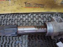 Рулевая рейка 577XJW Volvo S60 - Фото 4