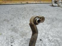 Трубка кондиционера Y67YJT Mitsubishi Grandis - Фото 8