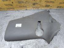 Накладка декоративная на торпедо JLZ89O Renault Espace