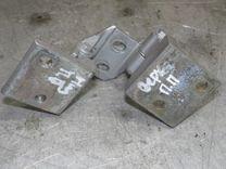 Петля двери передней правой 6O35EY Citroen Berlingo купить в магазине запчастей бу