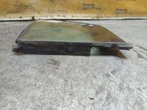 Стекло двери передней правой KMP4CC Citroen C8 - Фото 5