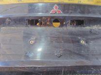 Крышка багажника (дверь 3-5) WRF4SK Mitsubishi Carisma купить с доставкой