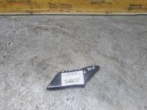 Молдинг крыла заднего левого G0YIVQ Mercedes C W202 купить