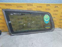 Стекло кузовное боковое левое 3RXO2H Volvo XC70 купить