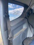 Ремень безопасности задний правый 3V1H3G Mitsubishi Colt