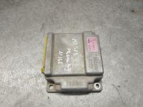 Блок AirBag KG4QOL Mazda Premacy купить