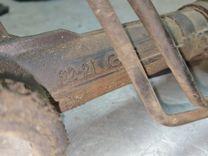 Рулевая рейка 04OZ0O Volkswagen Passat undefined