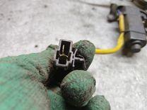 Стеклоподъемник электрический задний правый 09VE8M Daewoo Leganza купить с доставкой