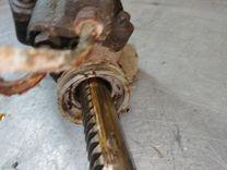 Рулевая рейка DZGWYM Nissan Almera купить с доставкой