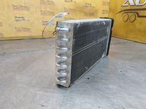 Радиатор отопителя (печки) LSAMKD Peugeot 307 - Фото 4