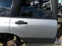 Дверь задняя правая 862DB3 Subaru Forester