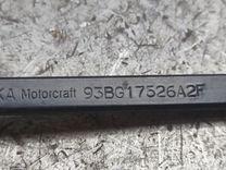 Щеткодержатель (поводок стеклоочистителя, дворник) S6OYK3 Ford Mondeo - Фото 4