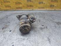 Стартер S2TEG7 Subaru Forester купить с доставкой