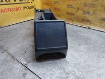 Консоль салона (кулисная часть) M3RT2T Audi 100 купить с доставкой