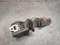 Ремень безопасности передний правый S625IL Volkswagen Passat - Фото 2