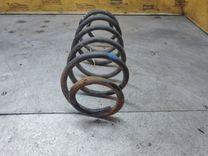 Пружина задняя 4O0W2J Toyota Yaris - Фото 6