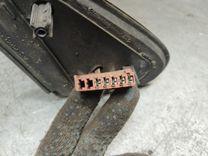 Зеркало наружное левое 7BJ8V9 Peugeot 306 - Фото 4