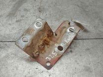 Кронштейн крепления бампера заднего LD521G Renault Kangoo - Фото 2