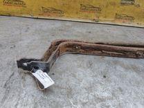 Крепление топливного бака F9051O Ford Fiesta - Фото 4