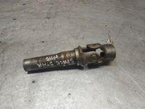 Рулевой карданчик O8RHL5 Mitsubishi Space Star - Фото 1