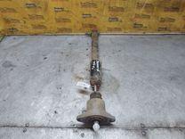 Амортизатор задний левый 727P7K Volkswagen Passat - Фото 4