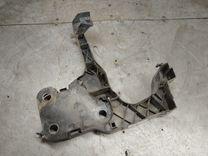 Крепление фары левой 3AF51Q Renault Scenic - Фото 1