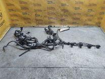 Проводка двигателя RFSIND Seat Alhambra