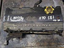 Головка блока цилиндров 2694CB Land-Rover Freelander