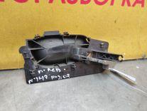 Ручка внутренняя передняя левая QYX0Z4 Peugeot 307 купить