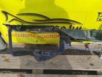 Передняя панель крепления облицовки (телевизор) PP23QT Citroen Evasion купить на авторазборке