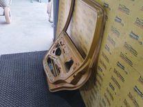 Дверь задняя правая 90VFU5 Fiat Punto - Фото 7