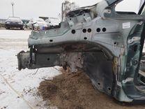 Лонжерон левый KE8YLO Ford C-Max купить в магазине запчастей бу