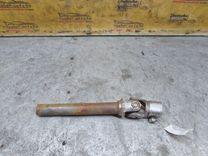 Рулевой карданчик FZYQKP Peugeot 307 купить в магазине запчастей бу